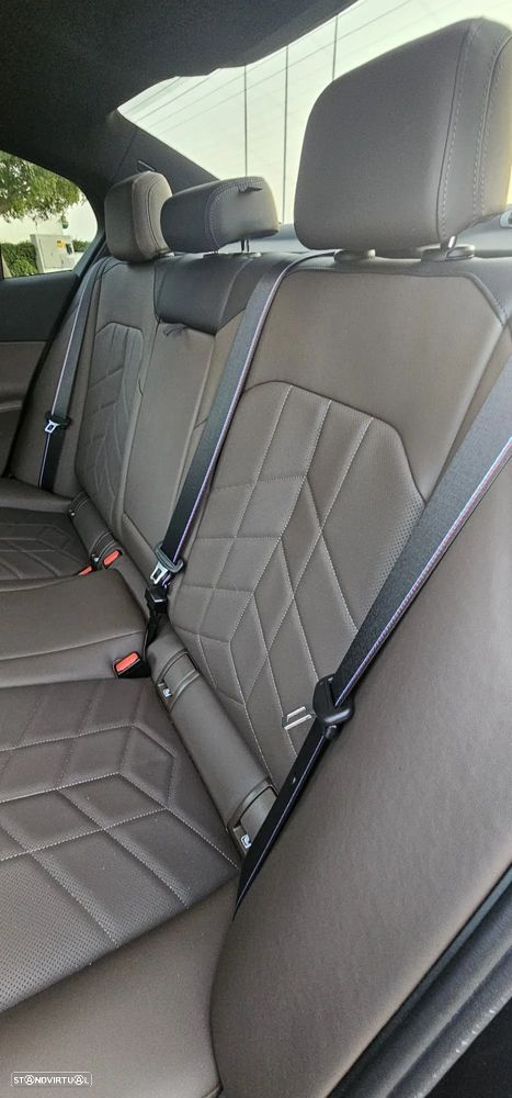 BMW i5 eDrive40 Pack Desportivo M Pro - 30