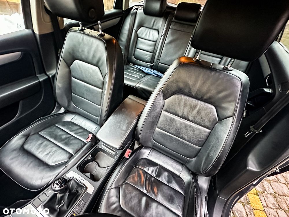 Volkswagen Passat Alltrack 2.0 TDI 4Mot - 32