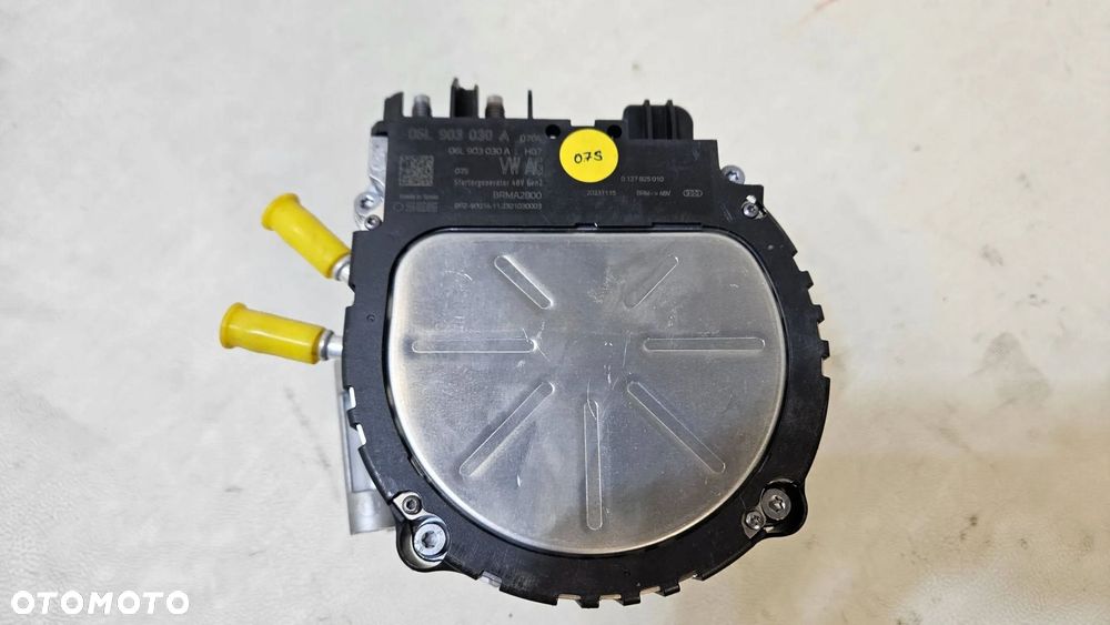 alternator vw skoda seat audi 06l903030a nowy - 5