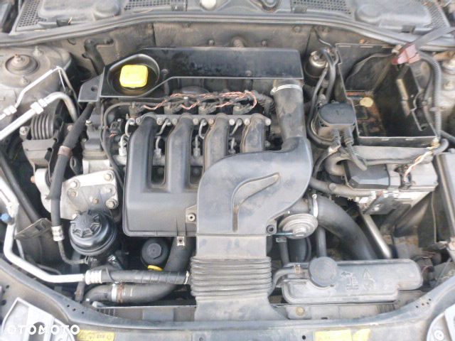 SILNIK ROVER 75 2.0 CDTI KOMPLETNY DO ODPALENIA - 1