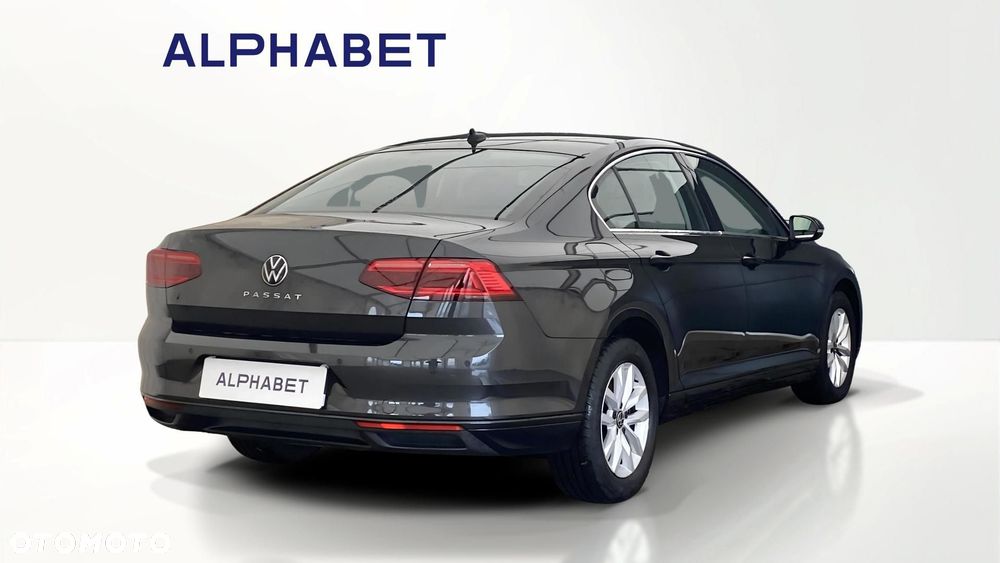 Volkswagen Passat 2.0 TDI EVO Business DSG - 5