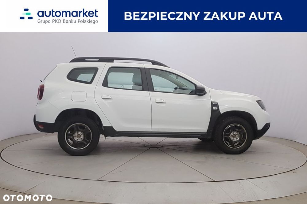 Dacia Duster 1.3 TCe FAP Comfort 4WD - 8