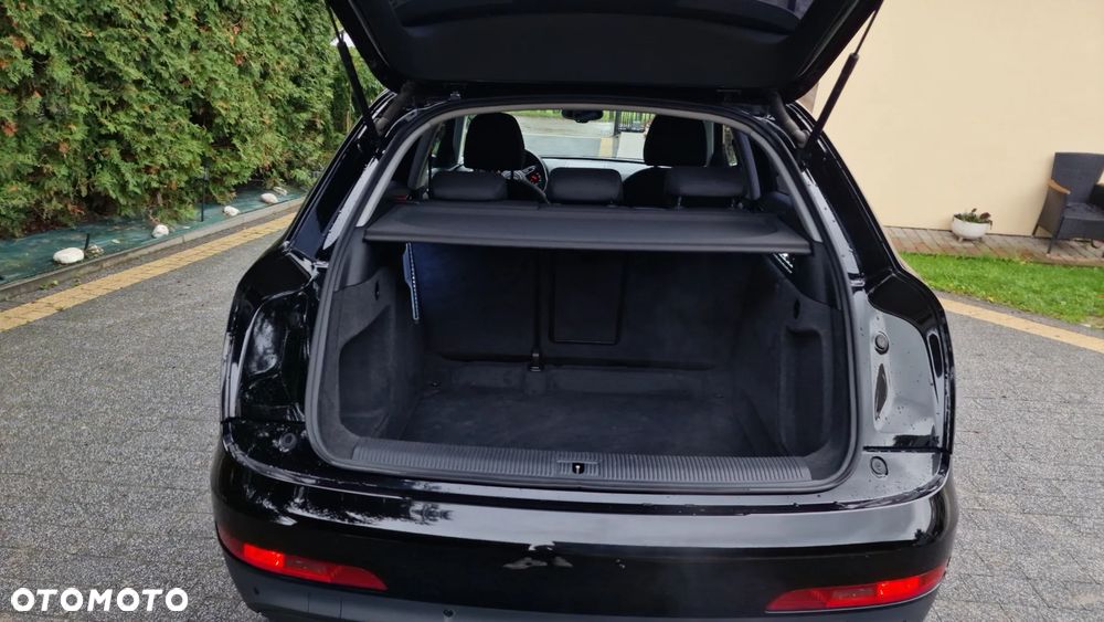 Audi Q3 2.0 TDI Quattro Prime Edition - 10