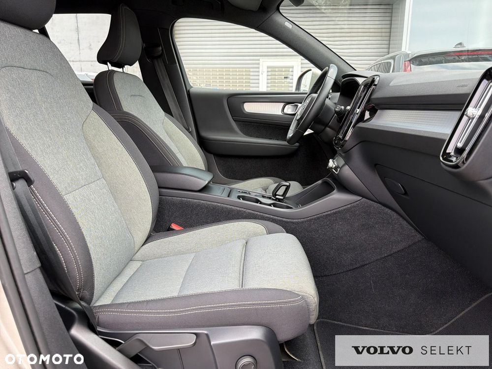 Volvo XC 40 - 14