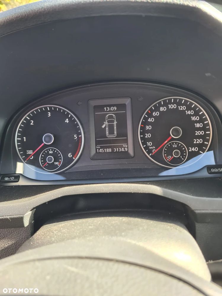 Volkswagen Caddy - 7