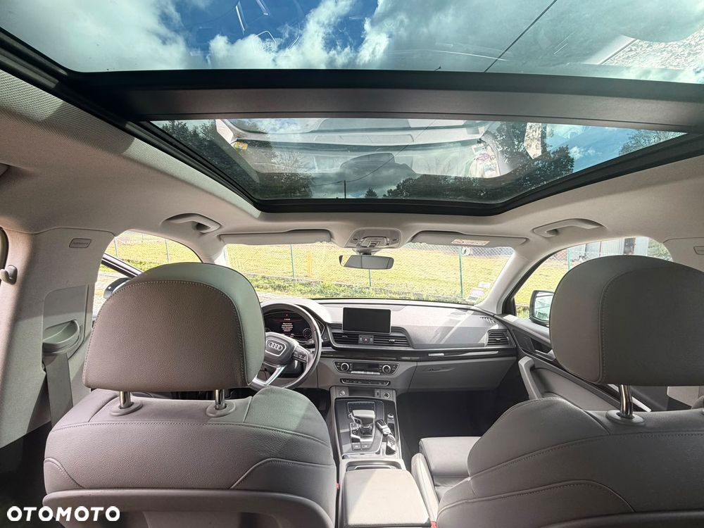 Audi Q5 2.0 TFSI Quattro S tronic sport - 7