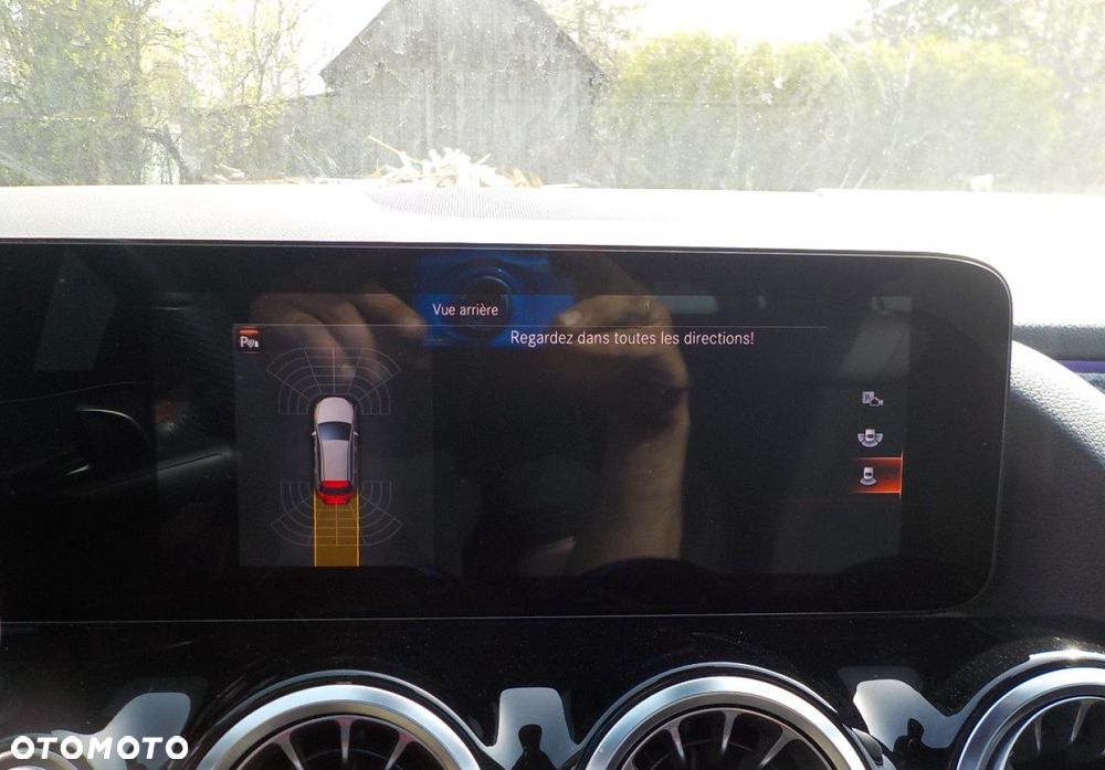 Mercedes-Benz Klasa B - 23