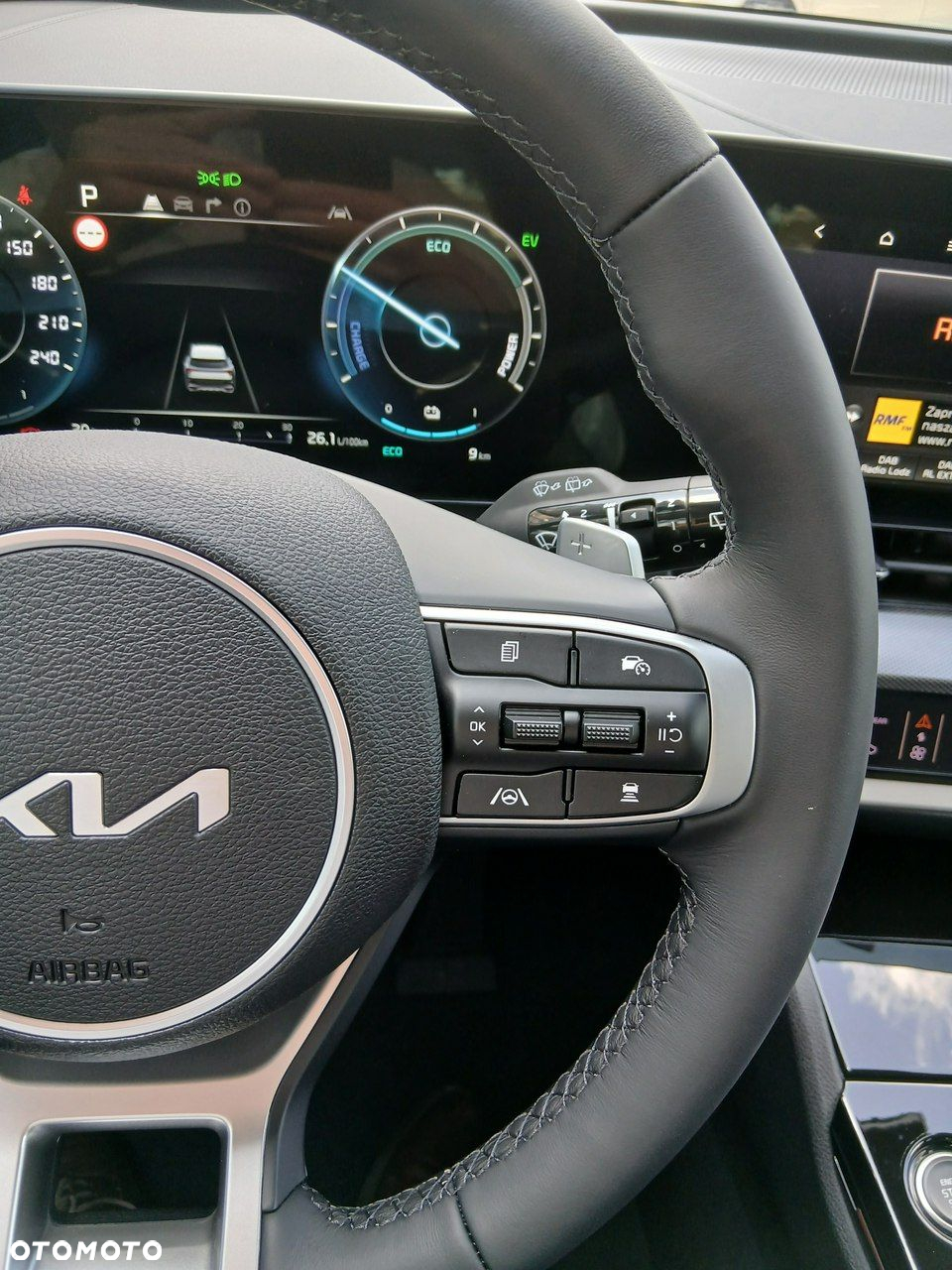 Kia Sportage - 31