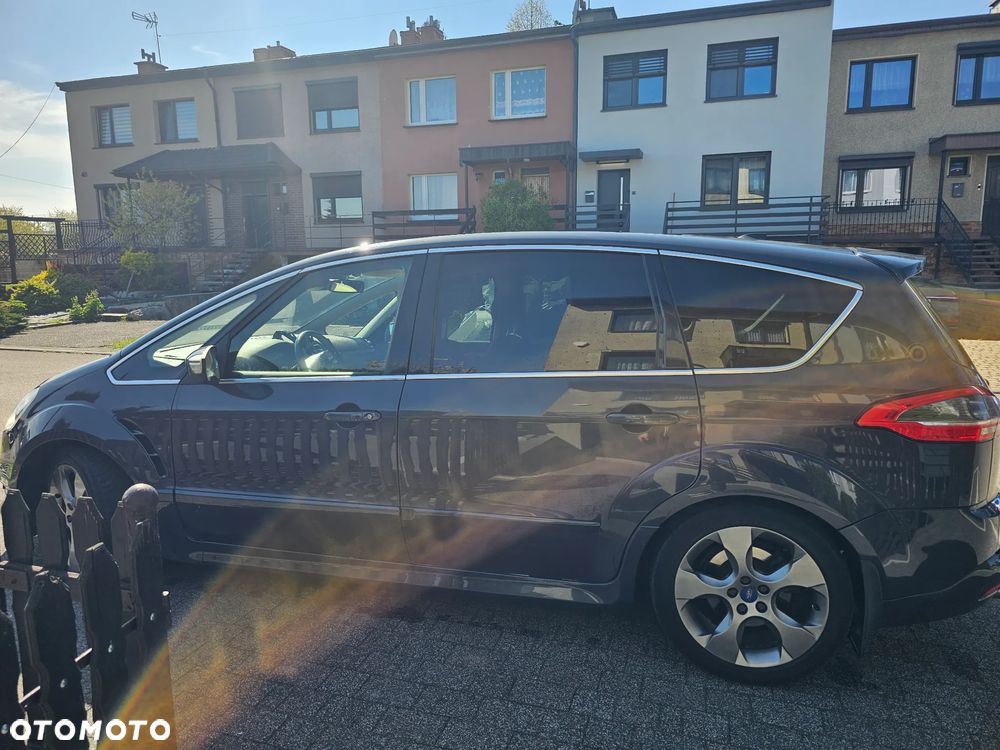 Ford S-Max 2.0 T Platinium X MPS6 - 40