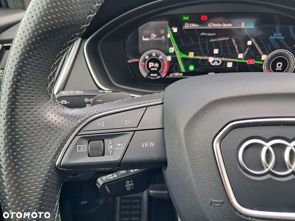 Audi Q5 - 18