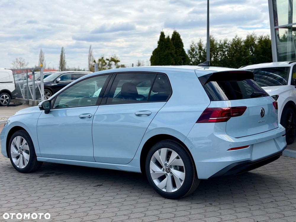 Volkswagen Golf 1.5 TSI Life Plus - 4