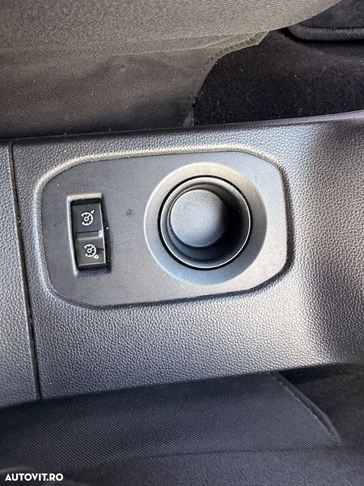 Dacia Duster 1.5 dCi 4x2 Laureate - 20