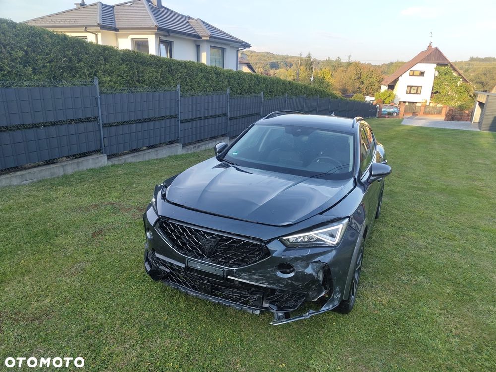 Cupra Formentor 2.0 TSI 4Drive DSG - 6