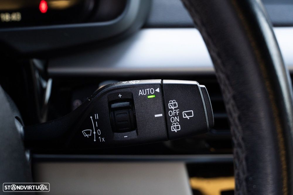 BMW X5 25 d sDrive Comfort 7L - 17