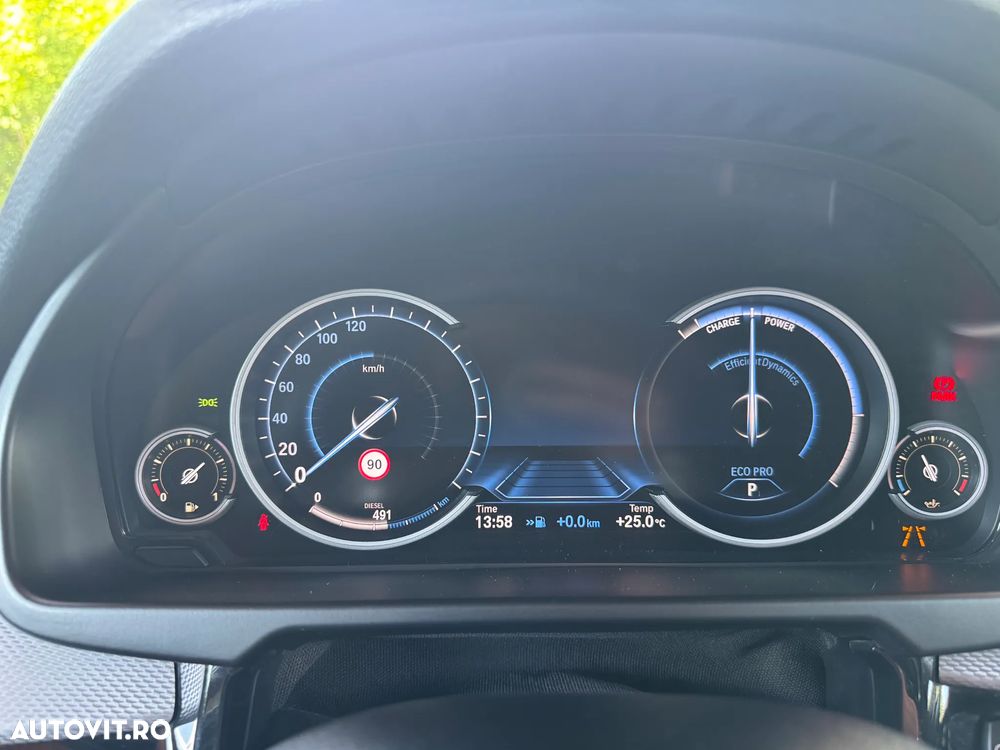 BMW X5 - 11