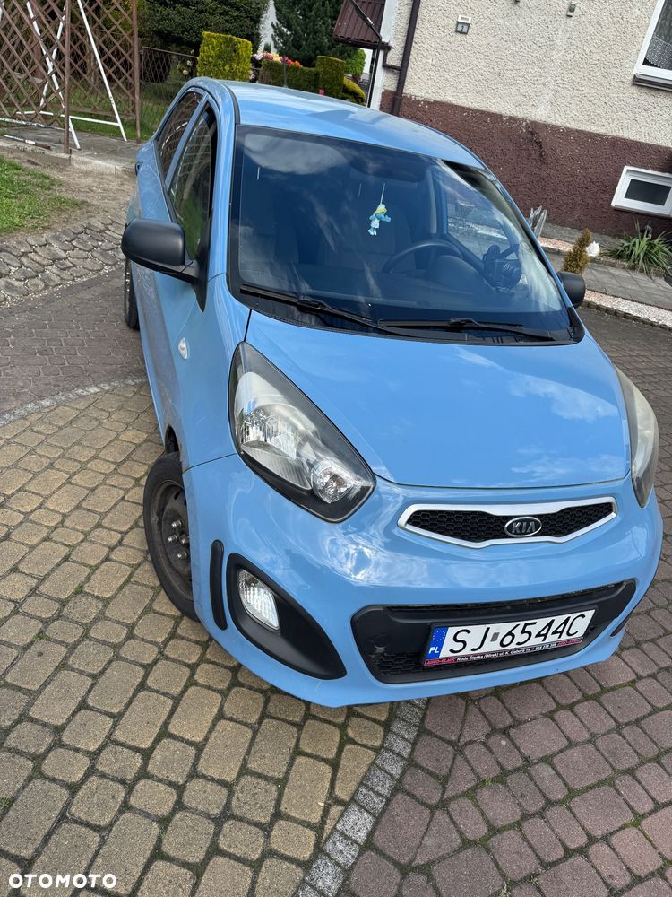 Kia Picanto - 4