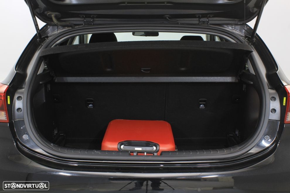 Kia Rio 1.0 T-GDi Drive - 26