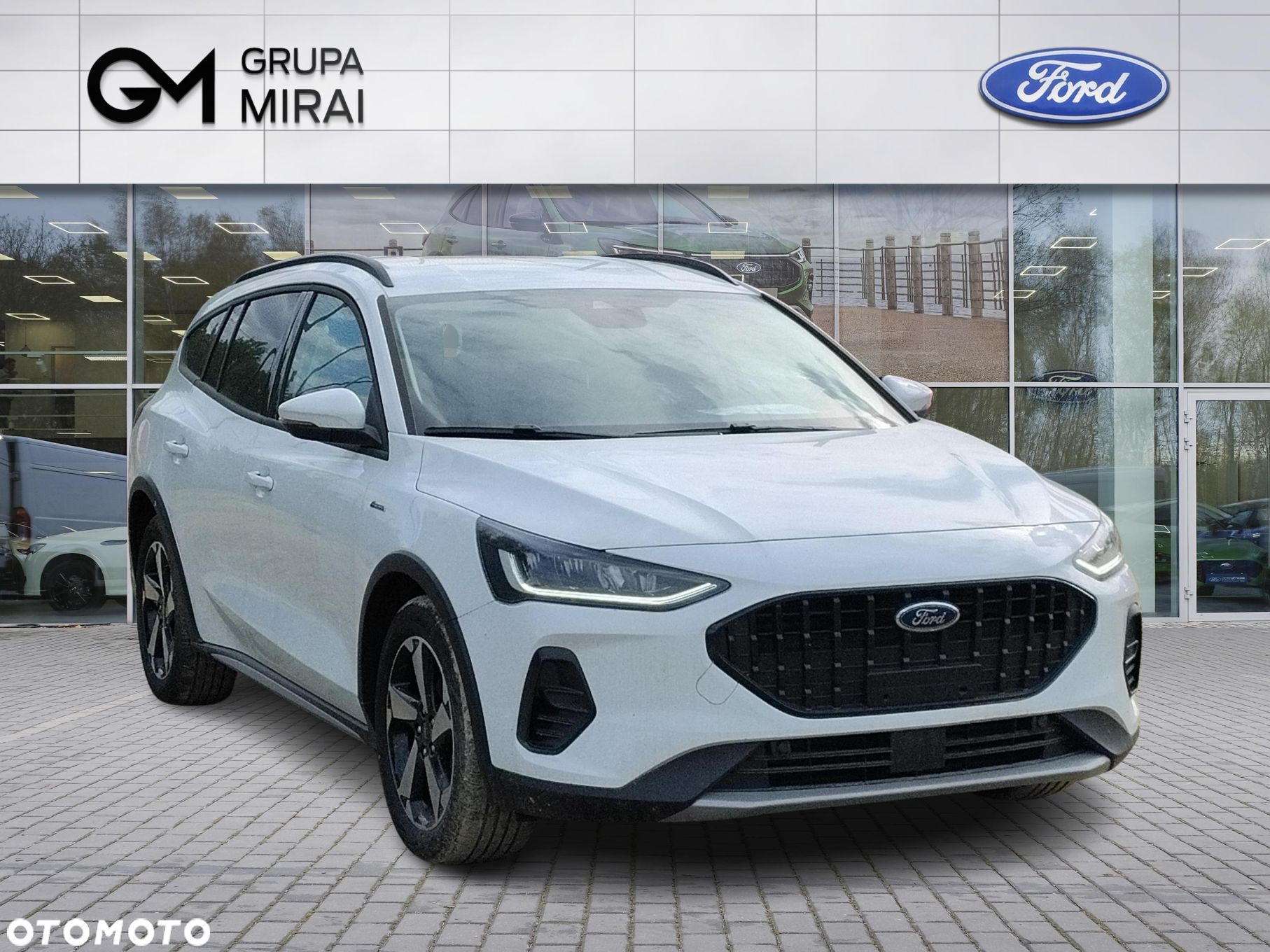 Ford Focus - 7