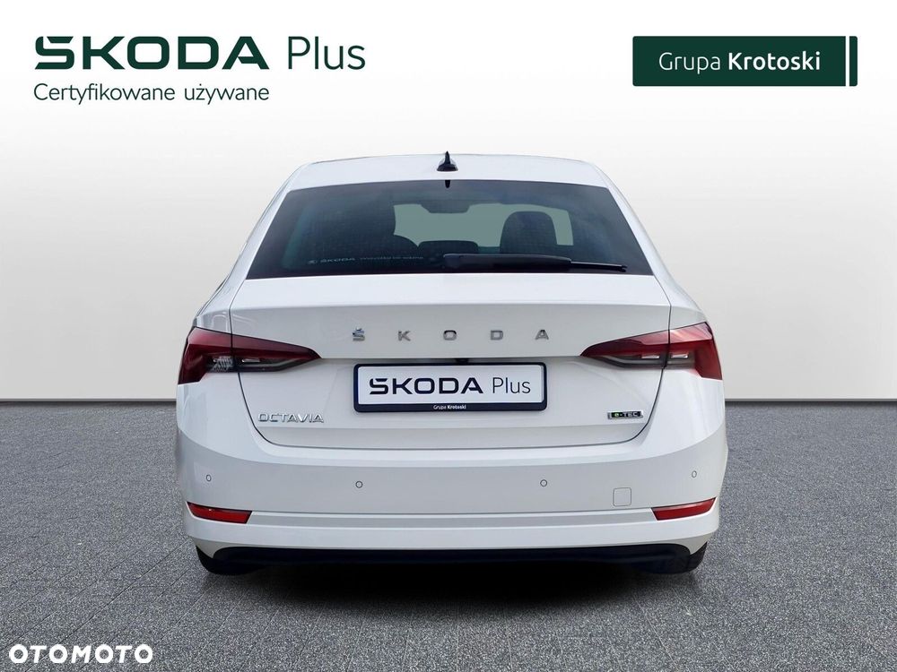 Skoda Octavia - 11