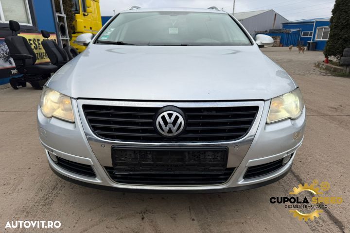 Calculator motor ECU 2.0 TDI EDC16U34 0281013440 03G906021NK Volkswag - 4