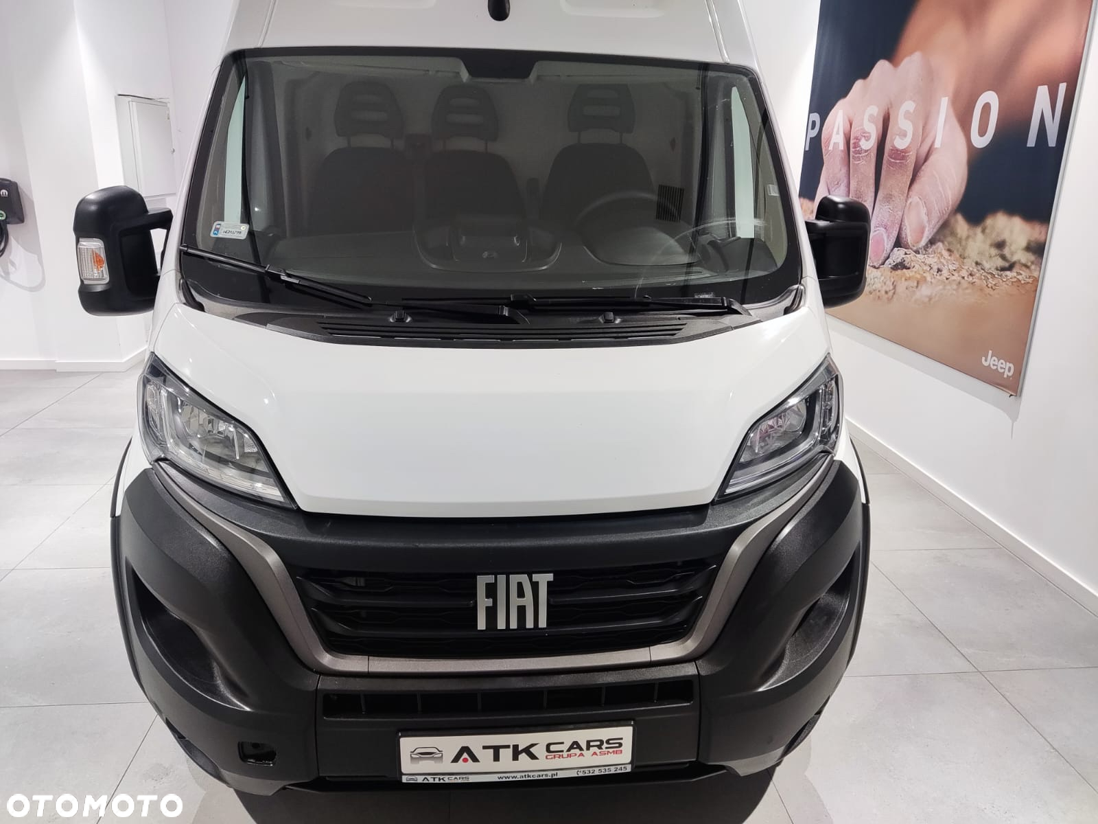 Fiat FIAT DUCATO L4H3 - 2