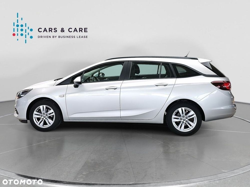 Opel Astra V 1.2 T Edition S&S - 25