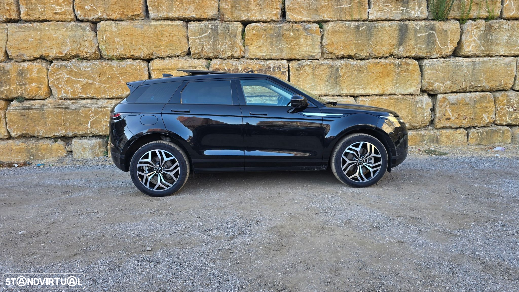 Land Rover Range Rover Evoque - 4
