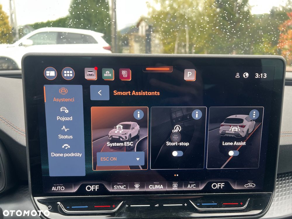 Cupra Leon 1.5 TSI - 13