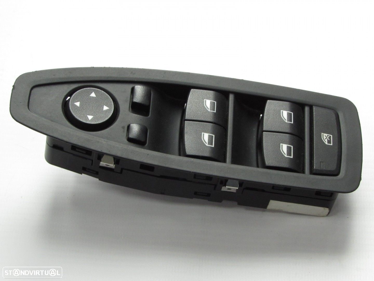 Interruptor vidros Esquerdo/Frente Seminovo/ Original BMW X3 (F25)/BMW 1 (F20)/B... - 1