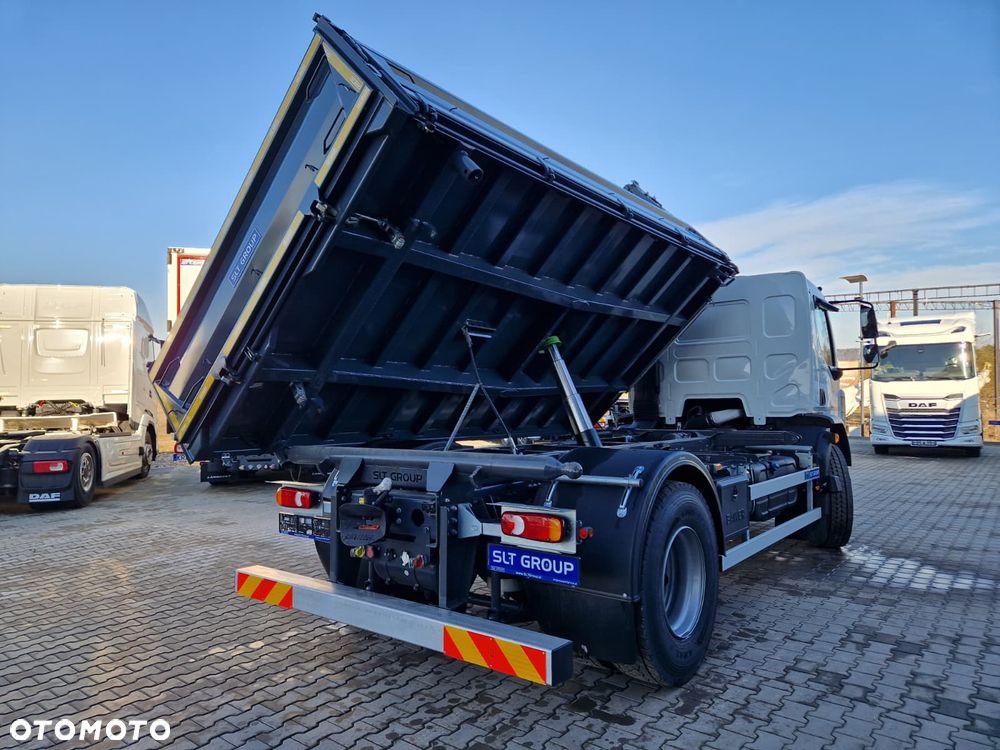 DAF XB FA 18 - 6