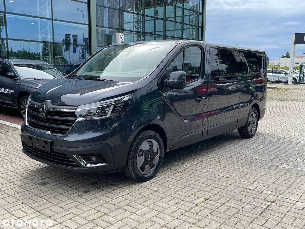 Renault Trafic - 4