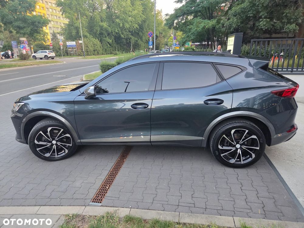 Cupra Formentor - 17