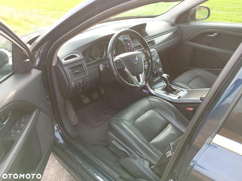 Volvo V70 - 6