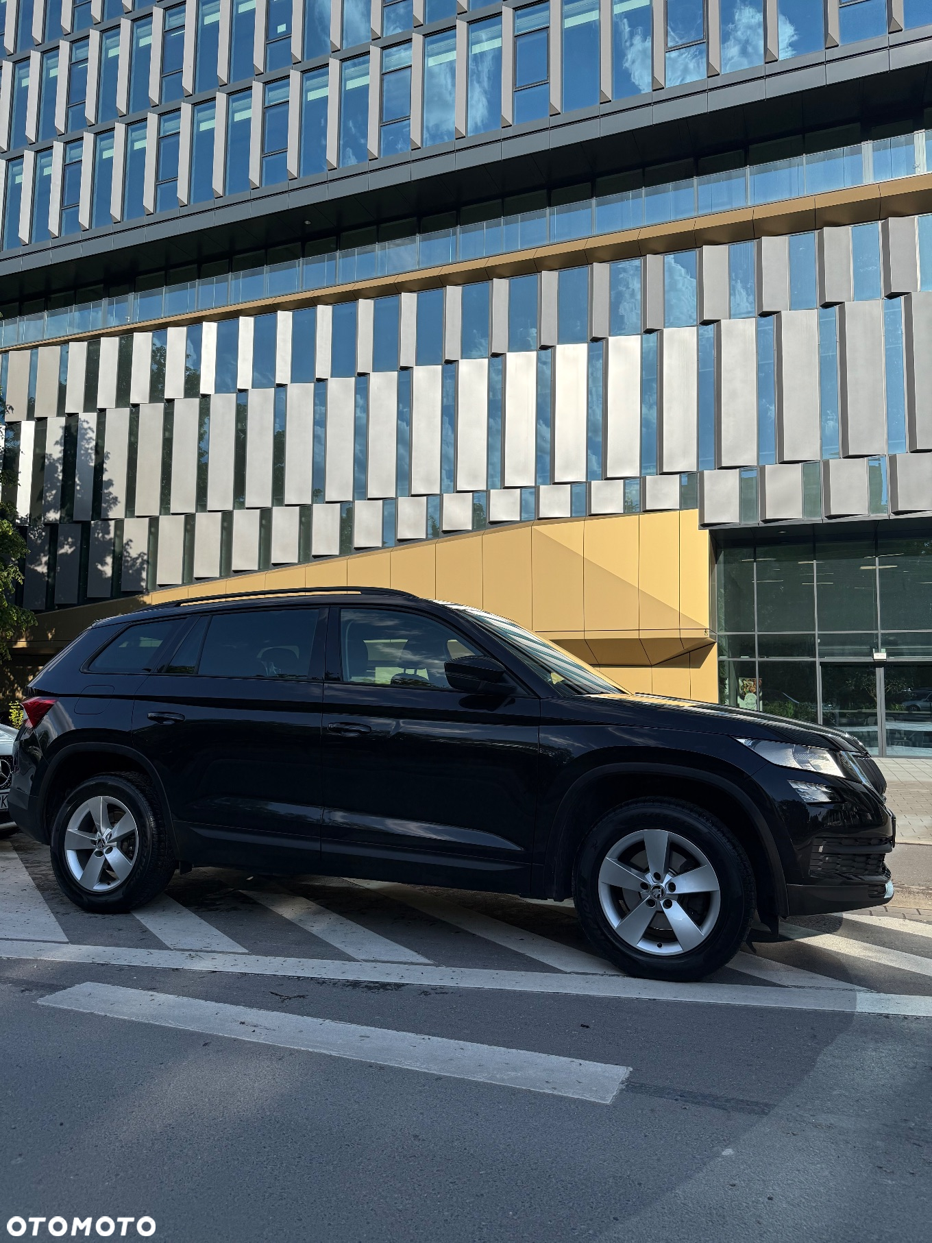 Skoda Kodiaq 2.0 TDI 4x2 Ambition DSG - 9