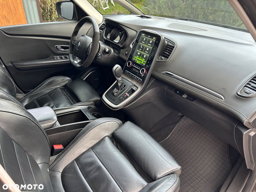 Renault Scenic ENERGY dCi 160 EDC INITIALE PARIS - 9