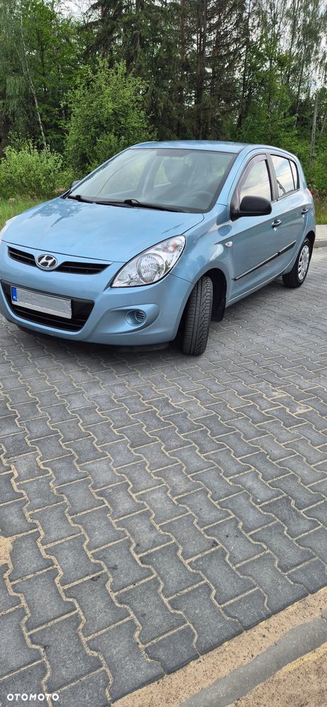 Hyundai i20 1.2 Classic - 2