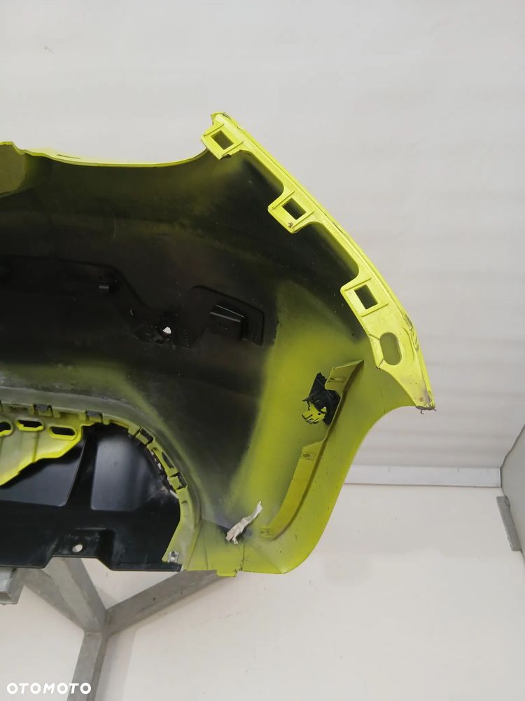 ZDERZAK TYŁ TYLNY FIAT 500E ELEKTRYK - 5