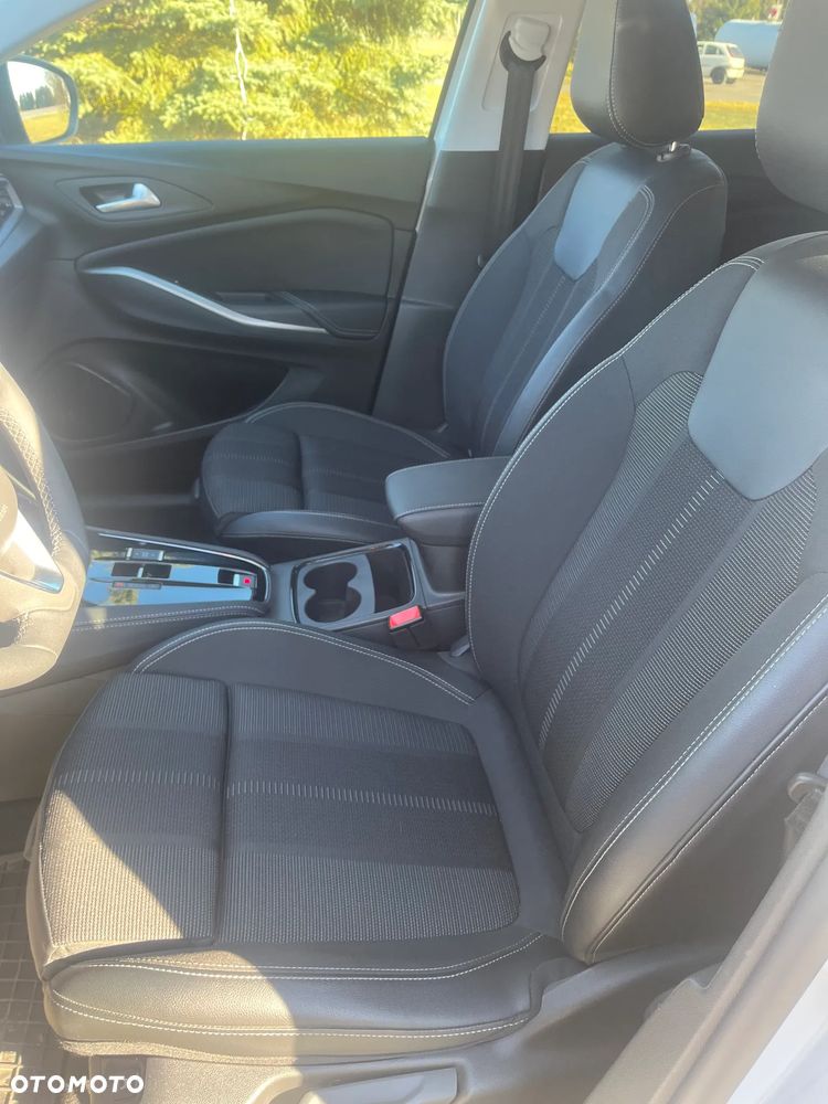 Opel Grandland X - 7