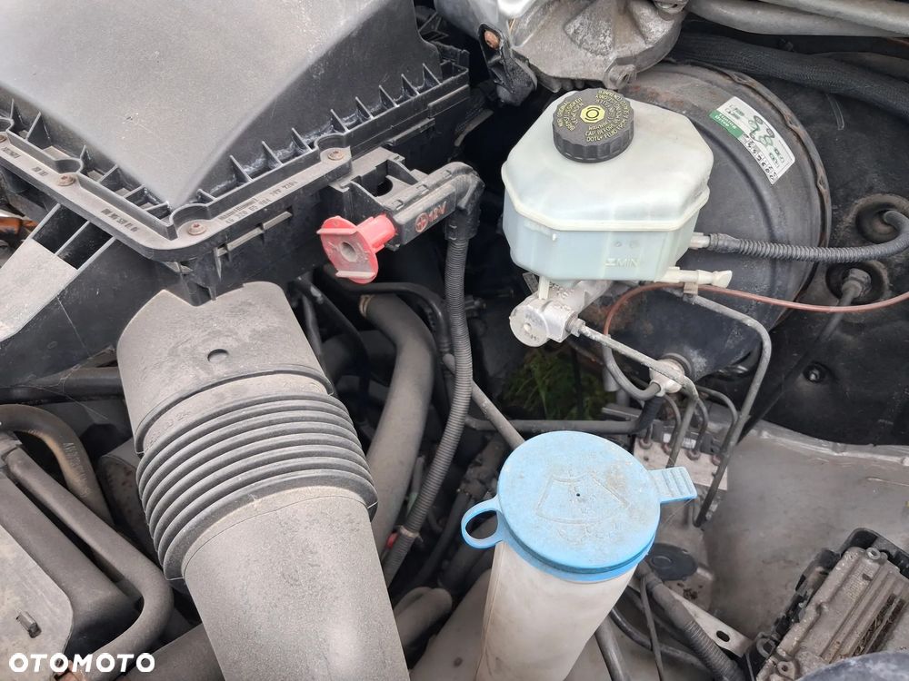 Volkswagen Crafter - 16