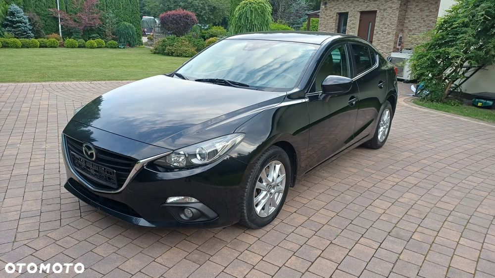 Mazda 3 2.0 Skyenergy - 6