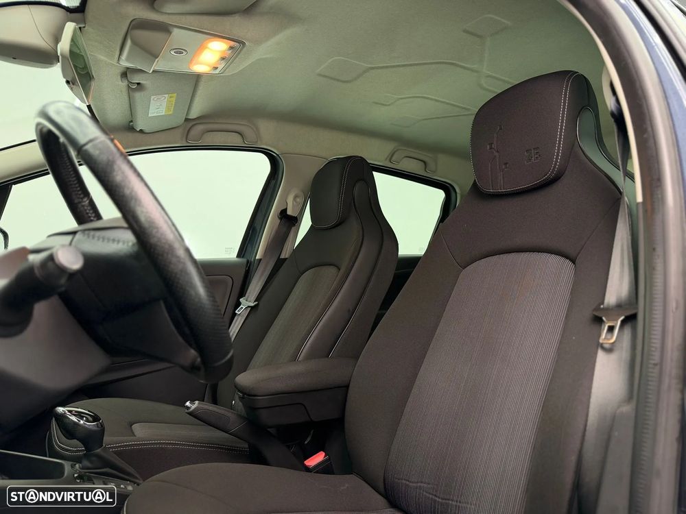 Renault Zoe (c/ Bateria) Bose 40 - 16