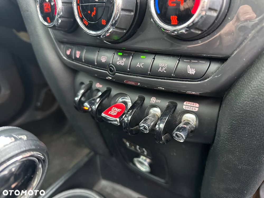 MINI Countryman Cooper - 7