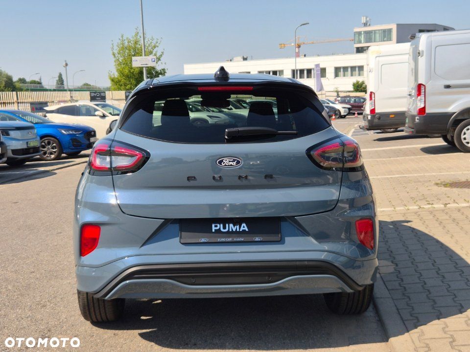 Ford Puma - 7