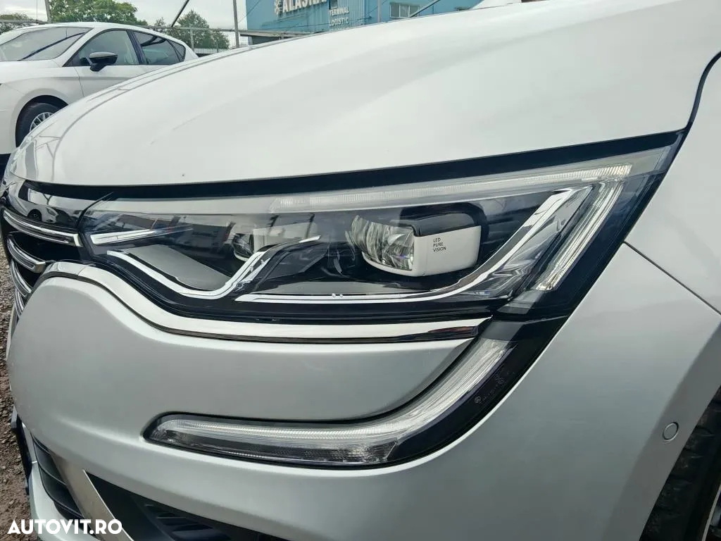Renault Talisman ENERGY dCi 160 EDC INITIALE PARIS - 34