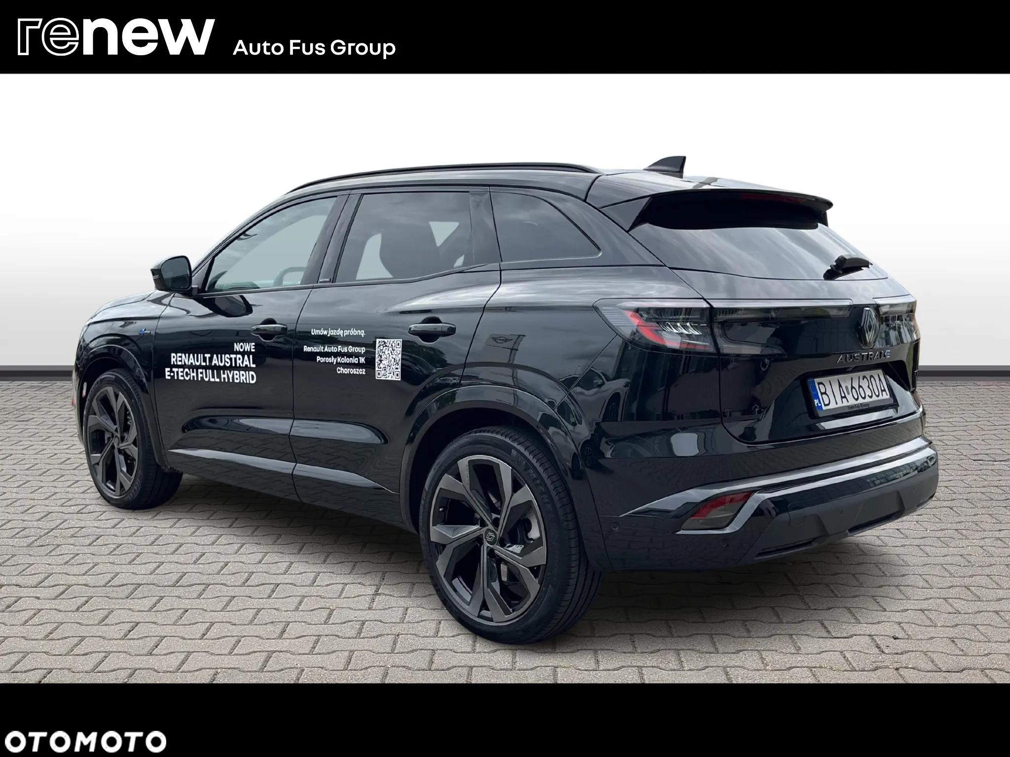 Renault Austral - 3