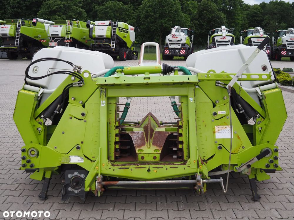 Claas Orbis 450 - 9