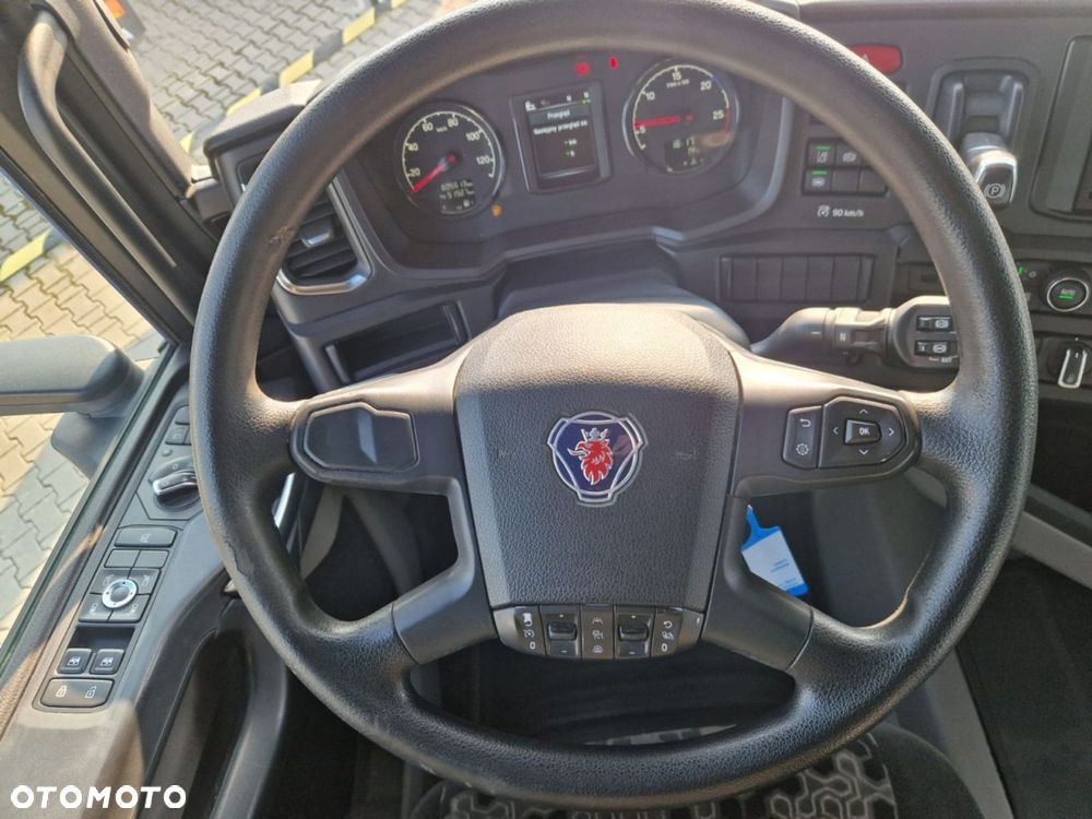 Scania R450A4x2LA Nowe MICHELIN - 16