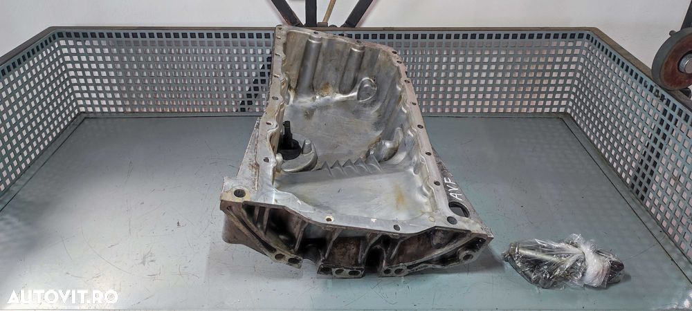 Baie ulei volkswagen cod motor AVF cod 06B103603N - 5