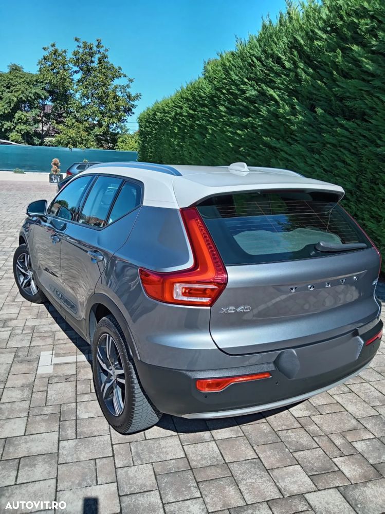 Volvo XC 40 - 6