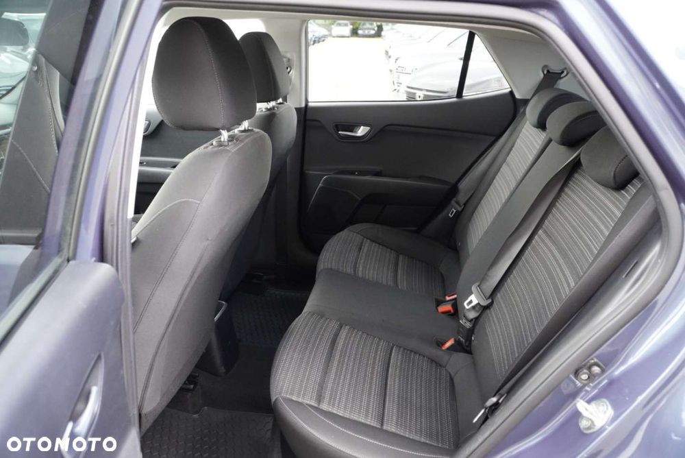 Kia Stonic 1.2 Spirit - 10